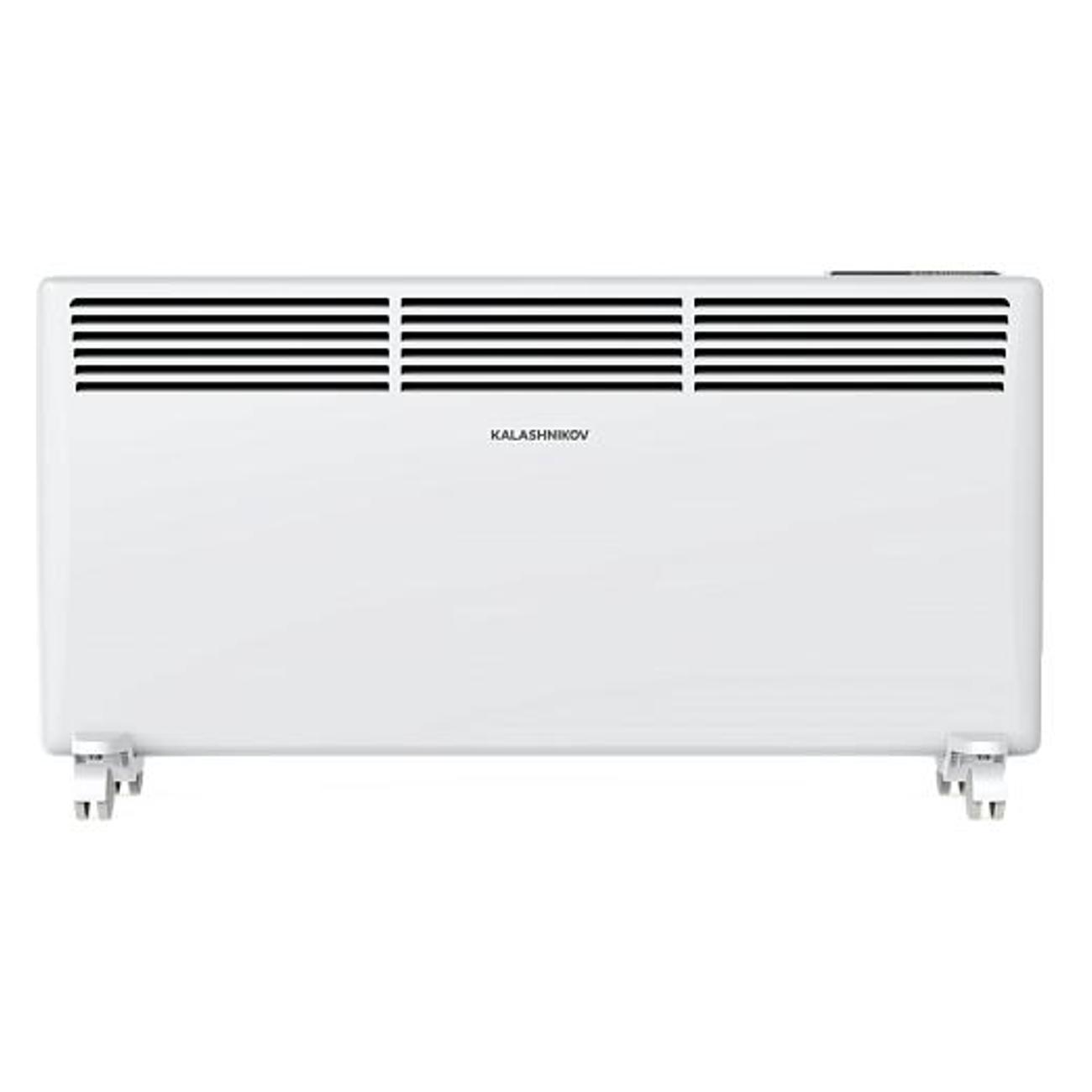 Конвектор KALASHNIKOV KVCH-E20E-11