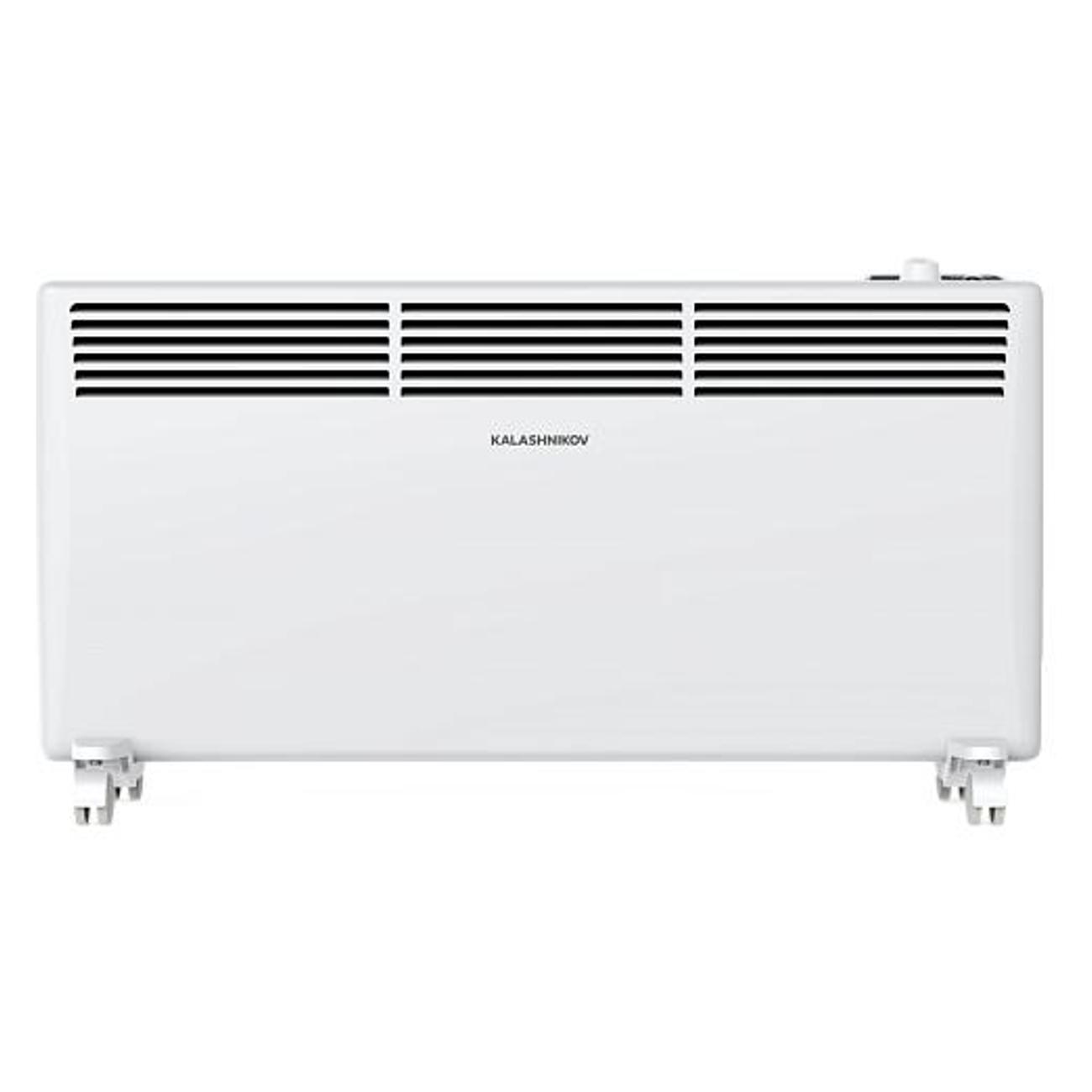 Конвектор KALASHNIKOV KVCH-E20M-11