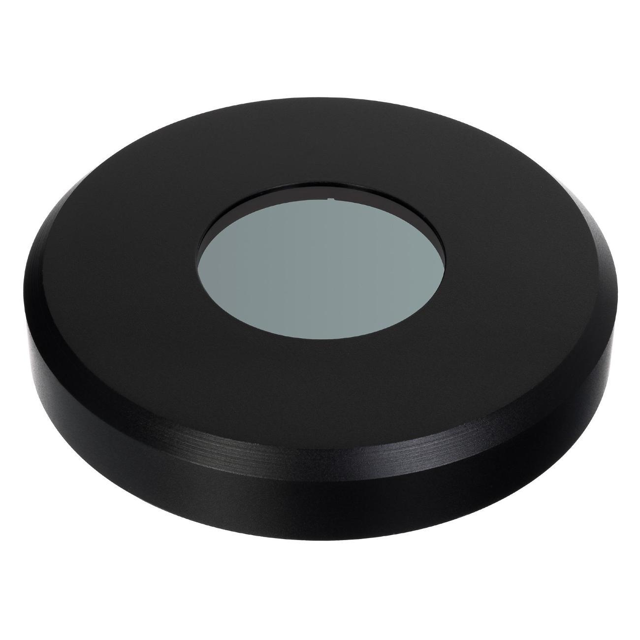 Микроскоп Levenhuk MED 30/35 черный