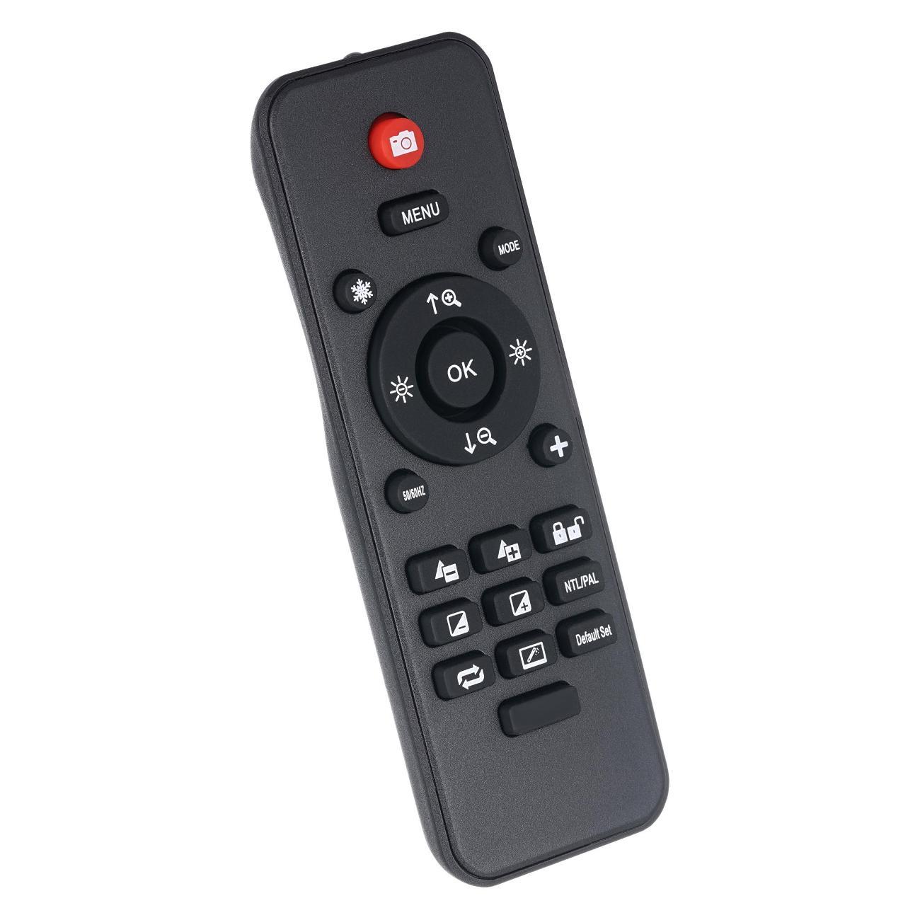 Микроскоп Levenhuk Rainbow DM500 LCD белый