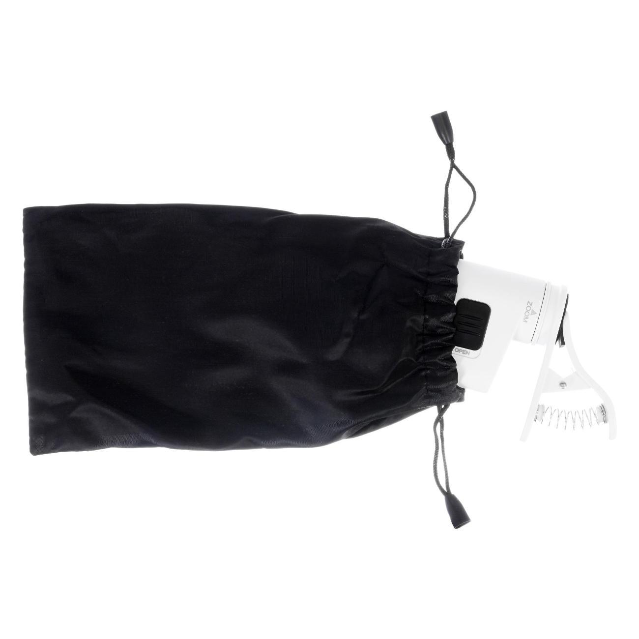 Микроскоп Levenhuk Zeno Cash ZC14 белый