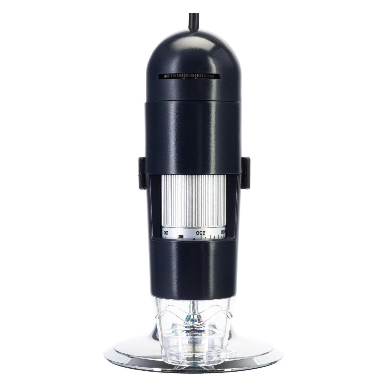 Микроскоп Discovery Artisan 16 черный