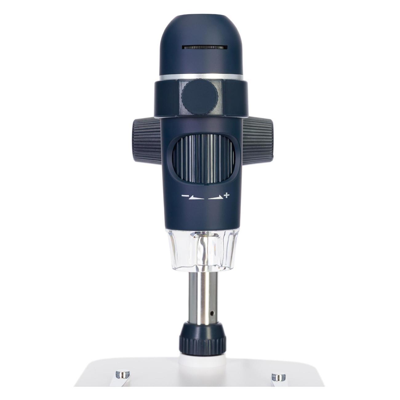 Микроскоп Discovery Artisan 32 синий