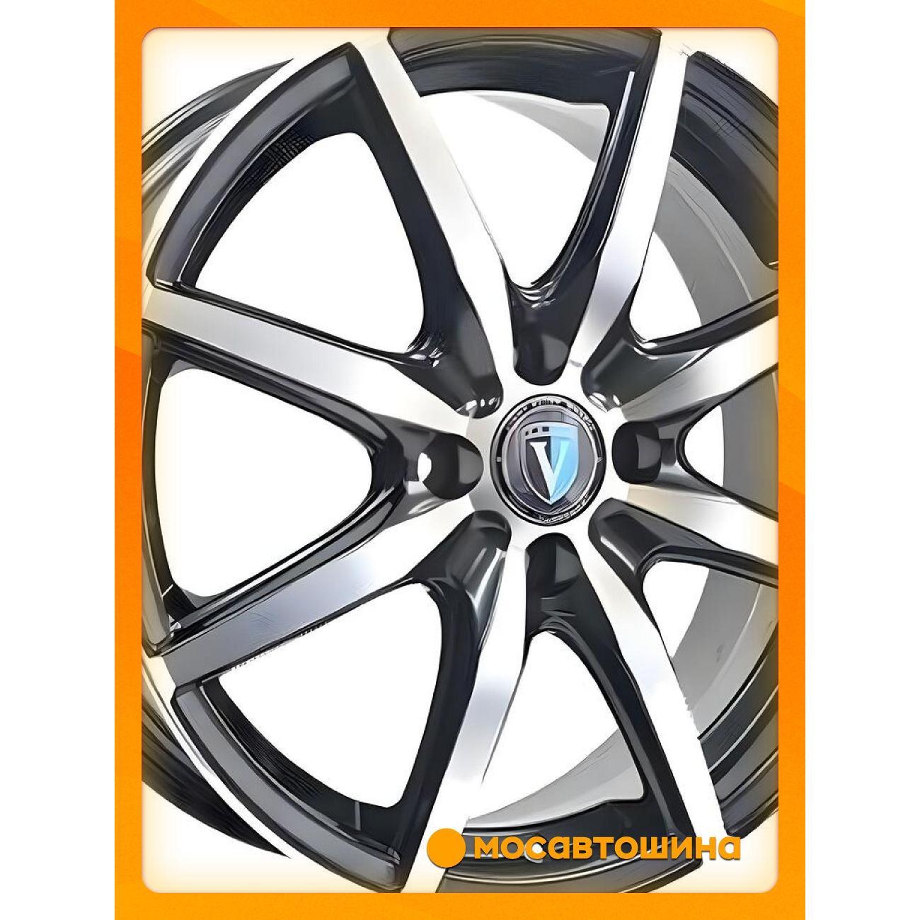 Диск колесный Venti 1515