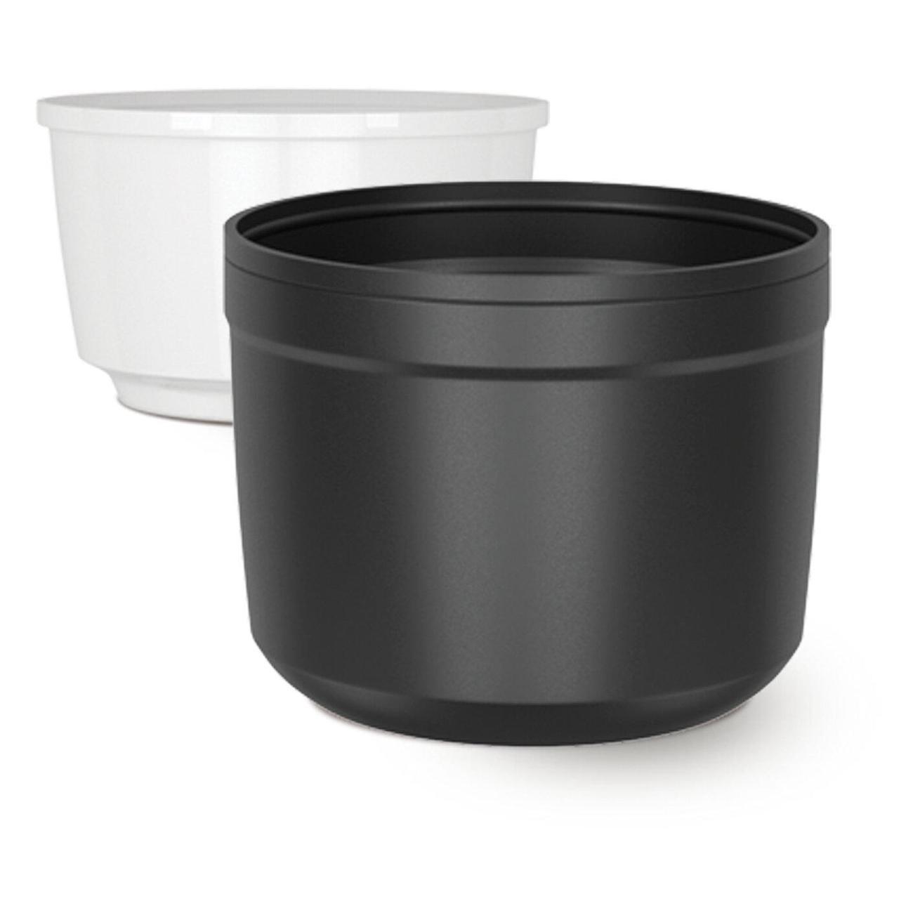 Термос TAIGARU EXPEDITION 2,0 л черный