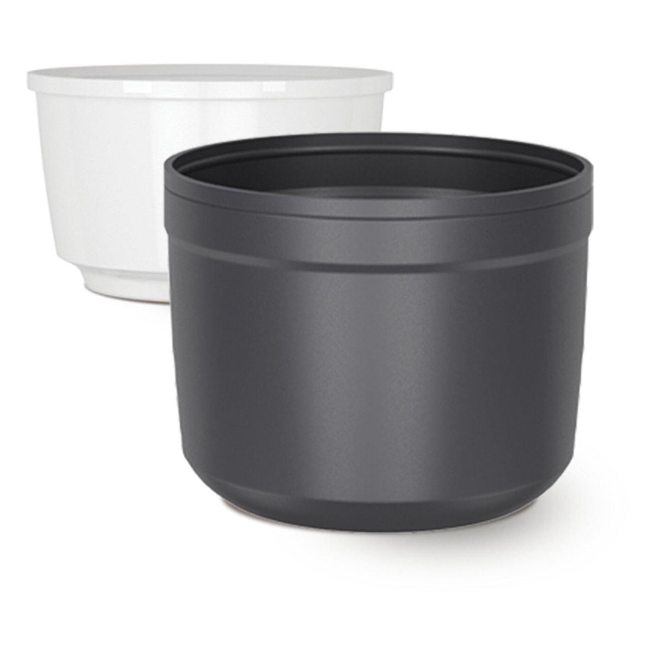 Термос TAIGARU EXPEDITION 2,5 л черный