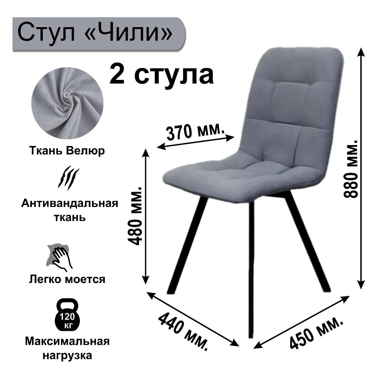 Стул ОФИСКРЕСЛА dvachili52 фото