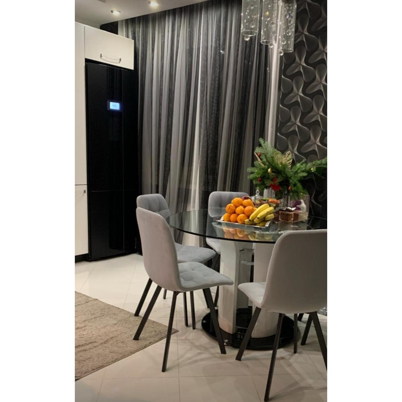 Стул ОФИСКРЕСЛА dvachili52