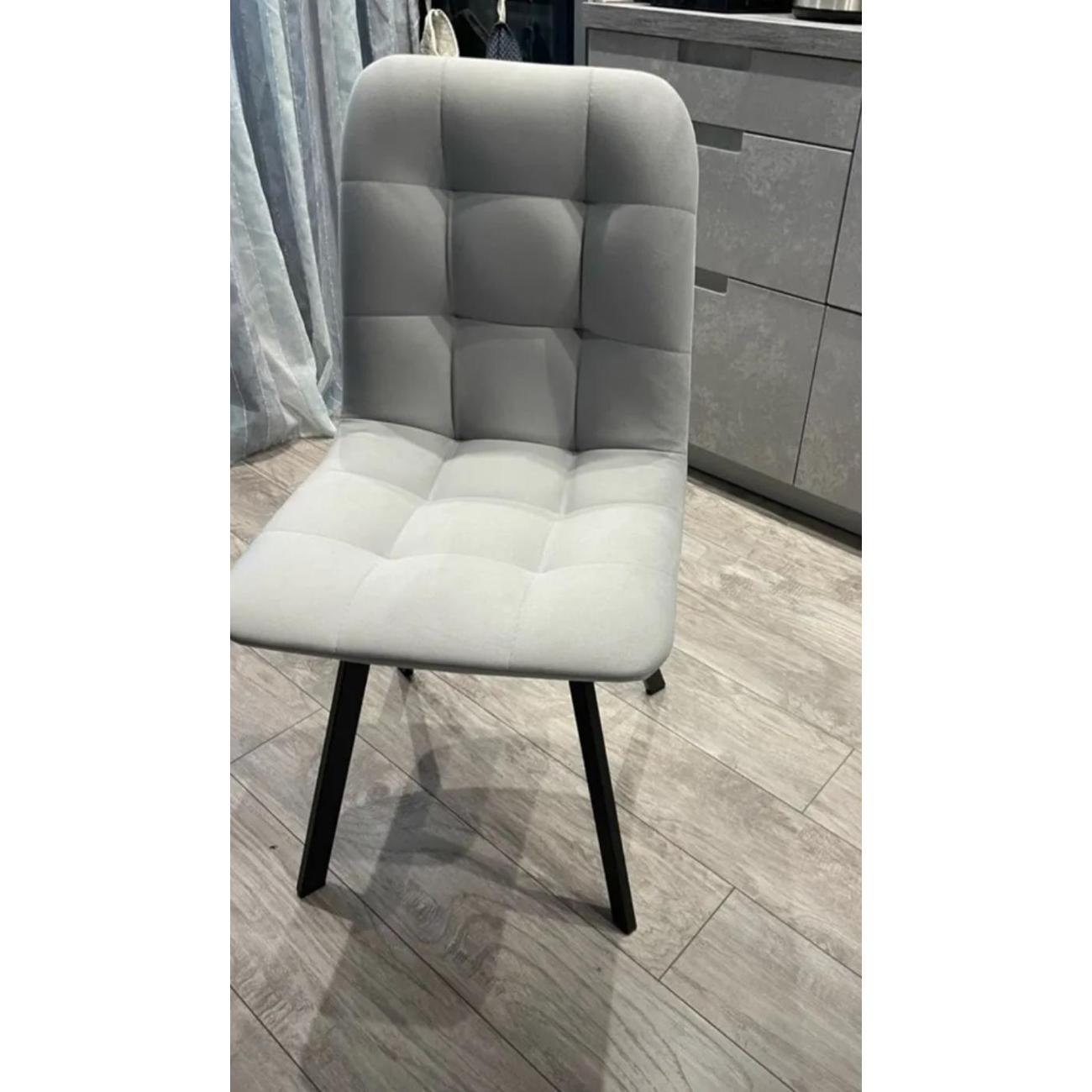 Стул ОФИСКРЕСЛА dvachili52