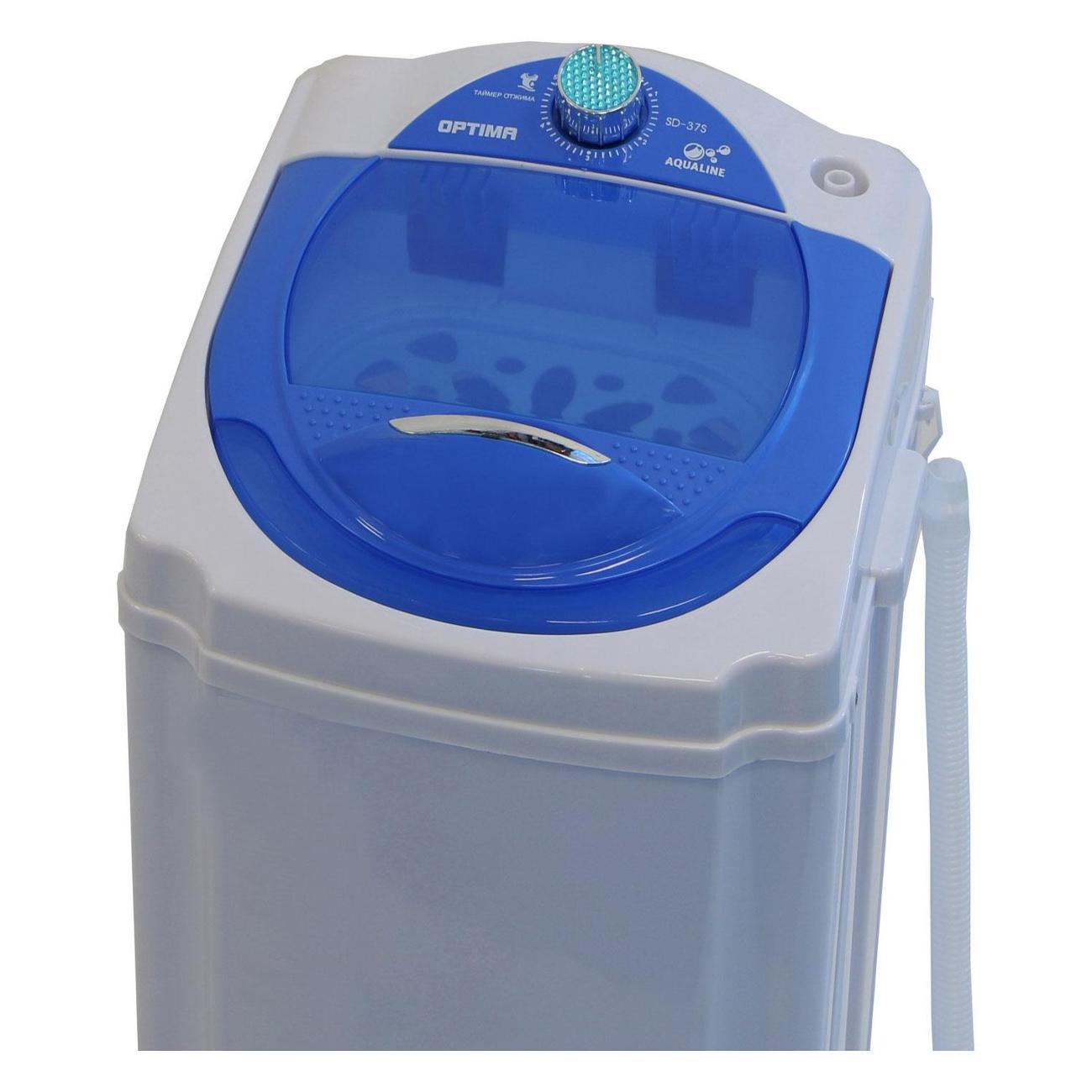 Центрифуга для отжима белья Optima SD-37S