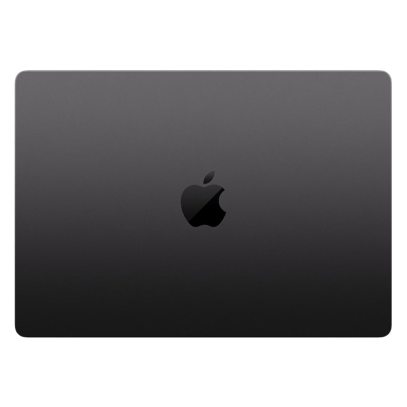 Ноутбук Apple MacBook Pro 14 2025 M5 16GB/512GB черный космос MDE04