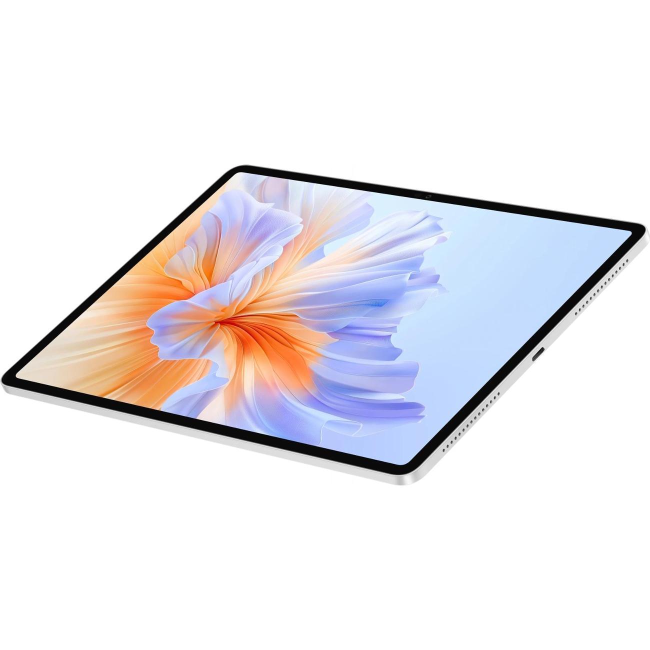 Планшет HONOR PAD V9, WIFI, 8/256GB (5301AMSA), WHITE