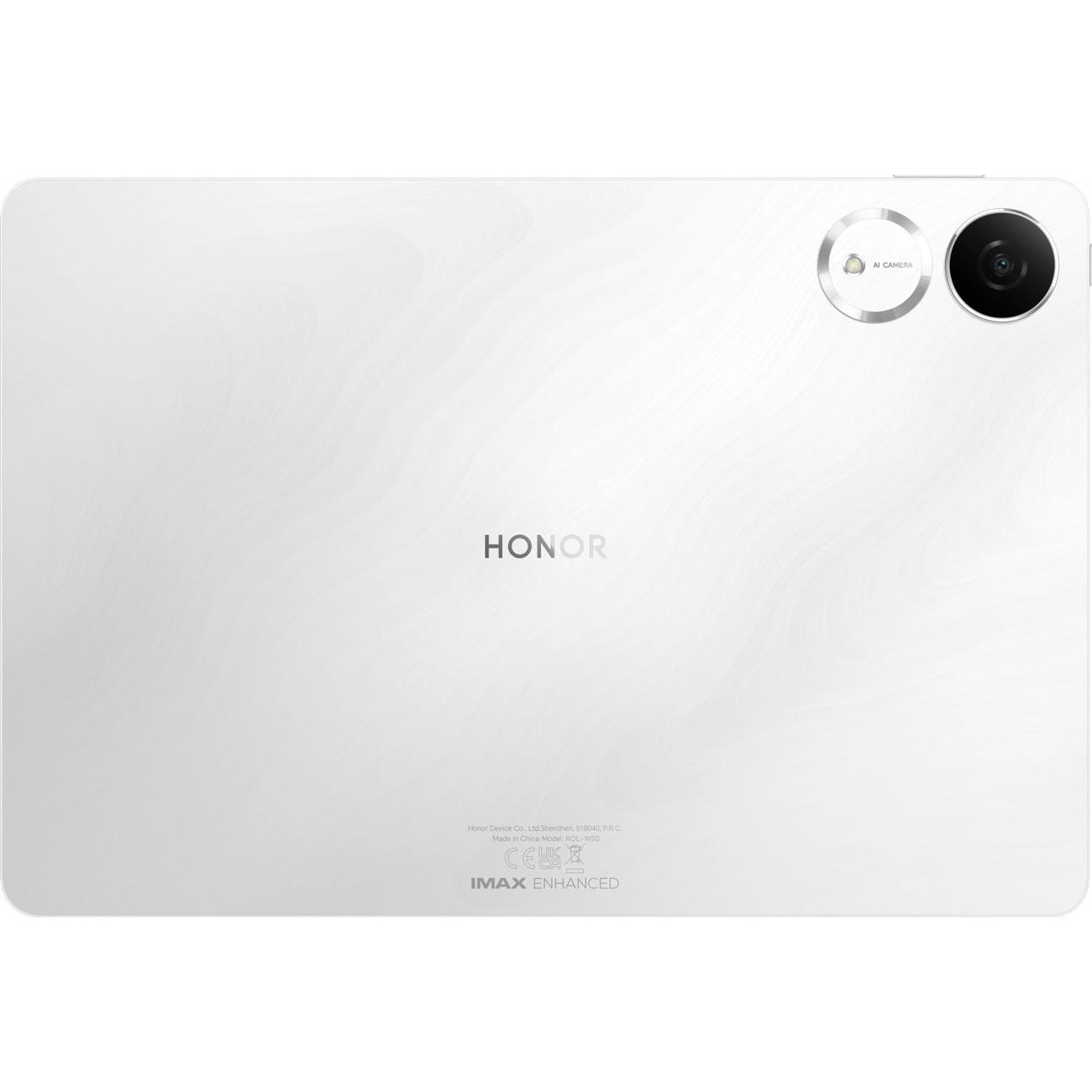 Планшет HONOR PAD V9, WIFI, 8/256GB (5301AMSA), WHITE