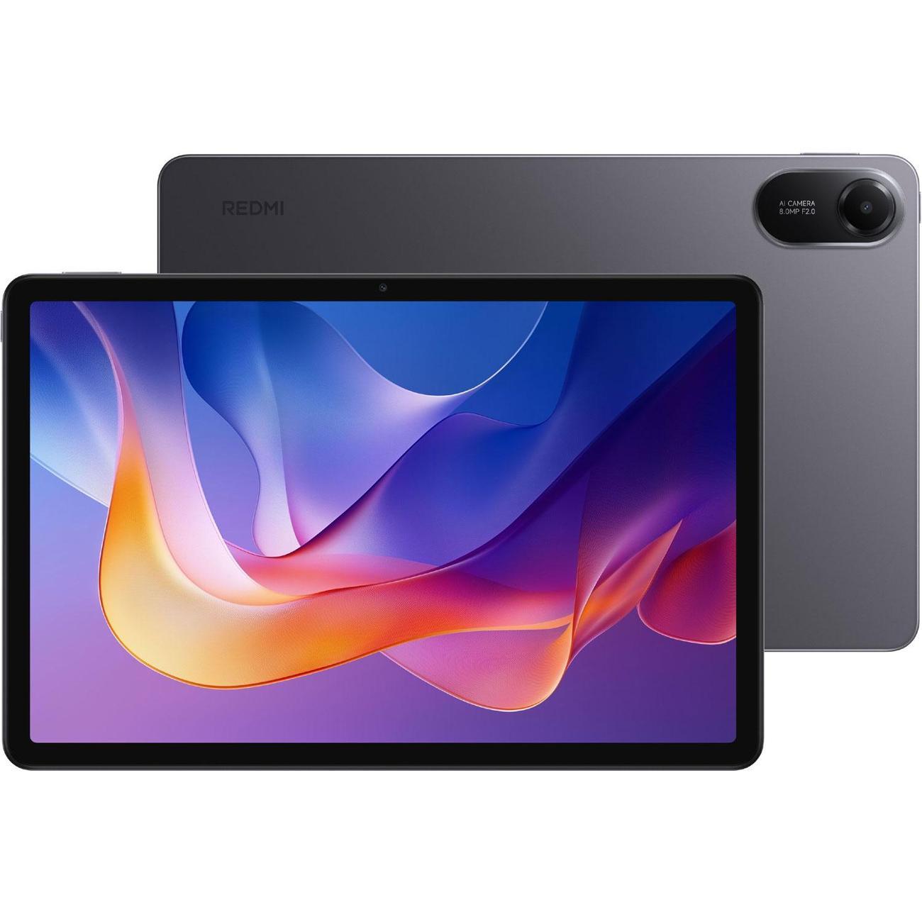 Планшет Xiaomi Pad 2 8/256GB графитово-серый
