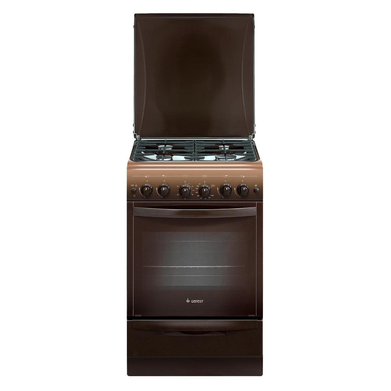 Плита комбинированная Gefest 5101-02 0001 фото