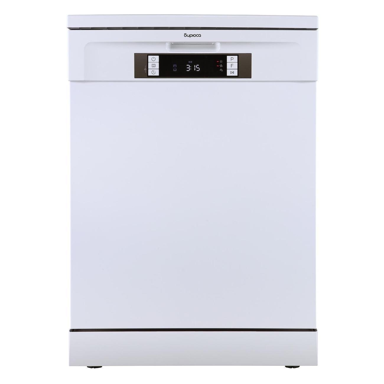 Посудомоечная машина Бирюса DWF-614/6 W