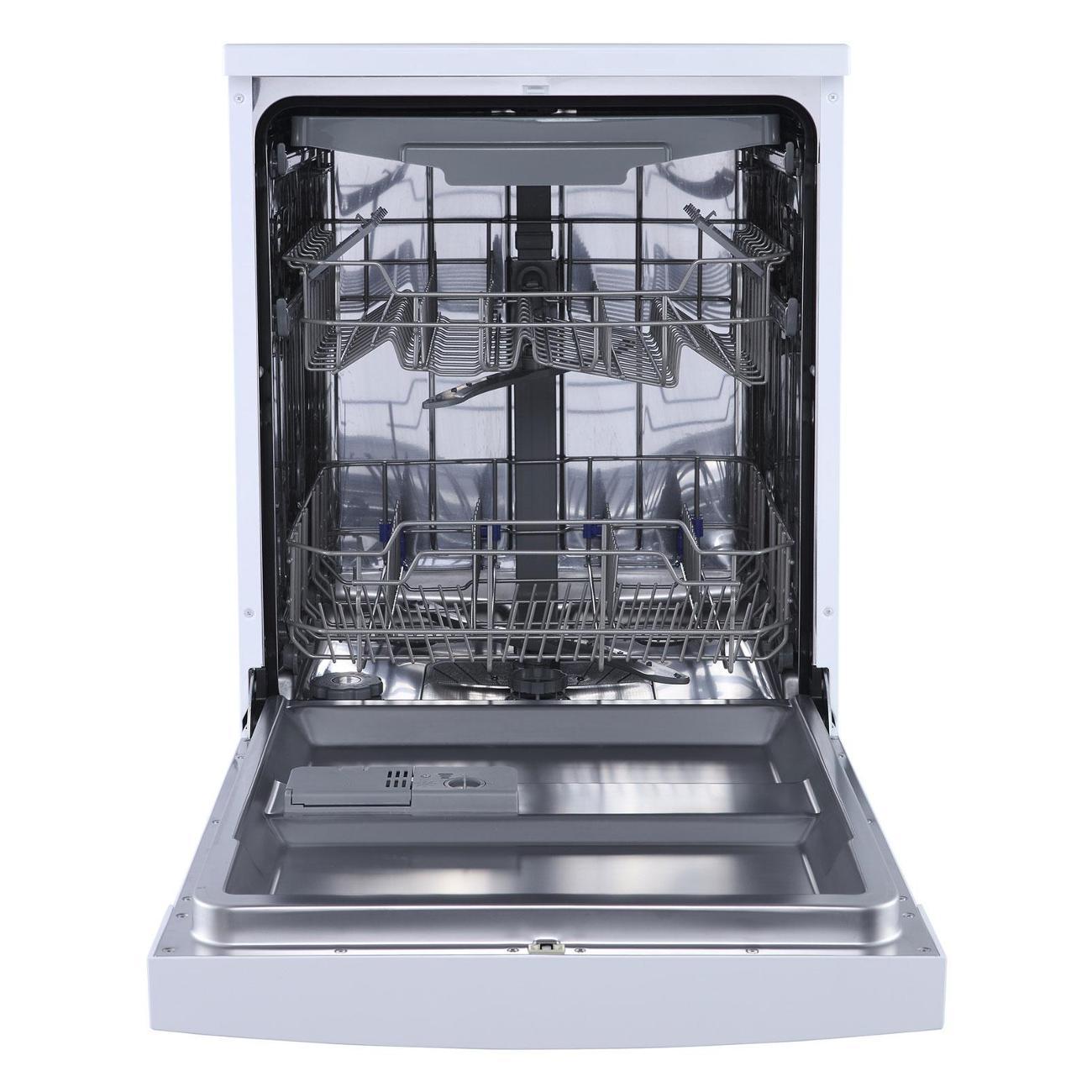 Посудомоечная машина Бирюса DWF-614/6 W