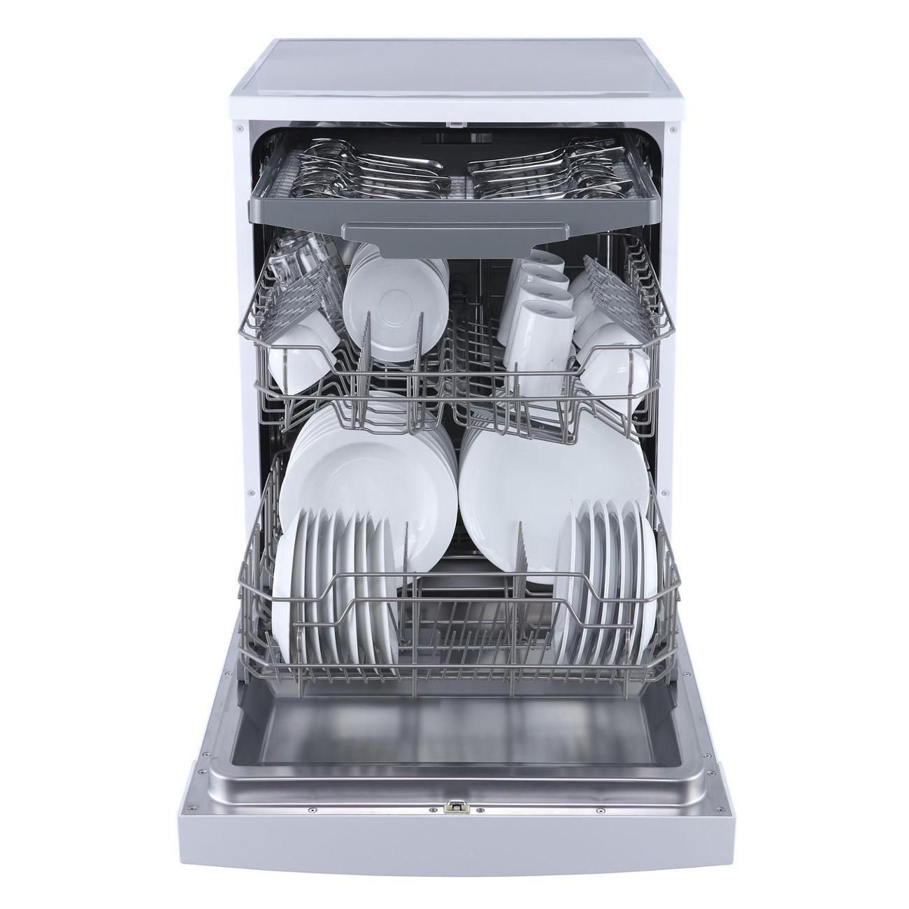 Посудомоечная машина Бирюса DWF-614/6 W
