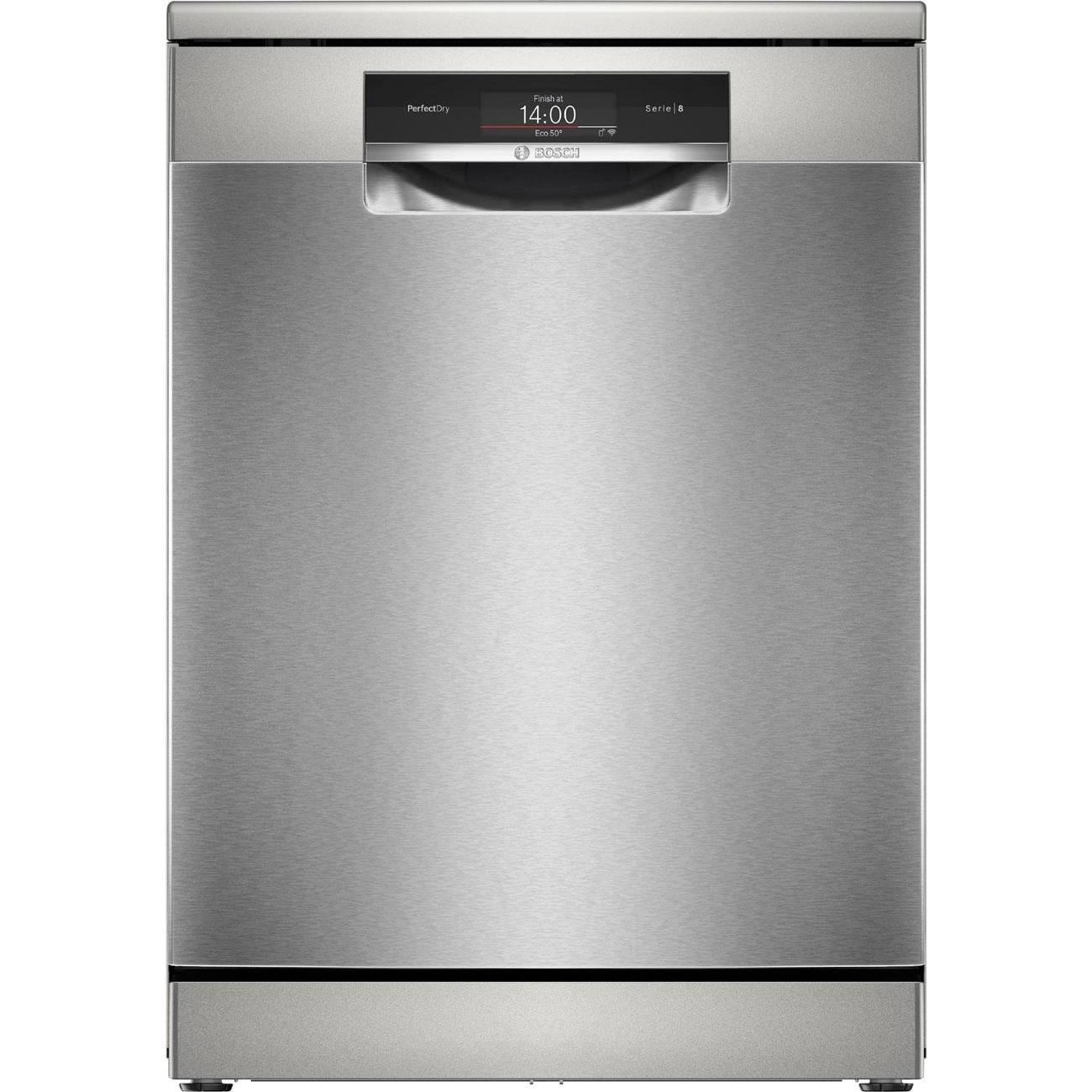 Посудомоечная машина Bosch SMS8ZDI86Q фото