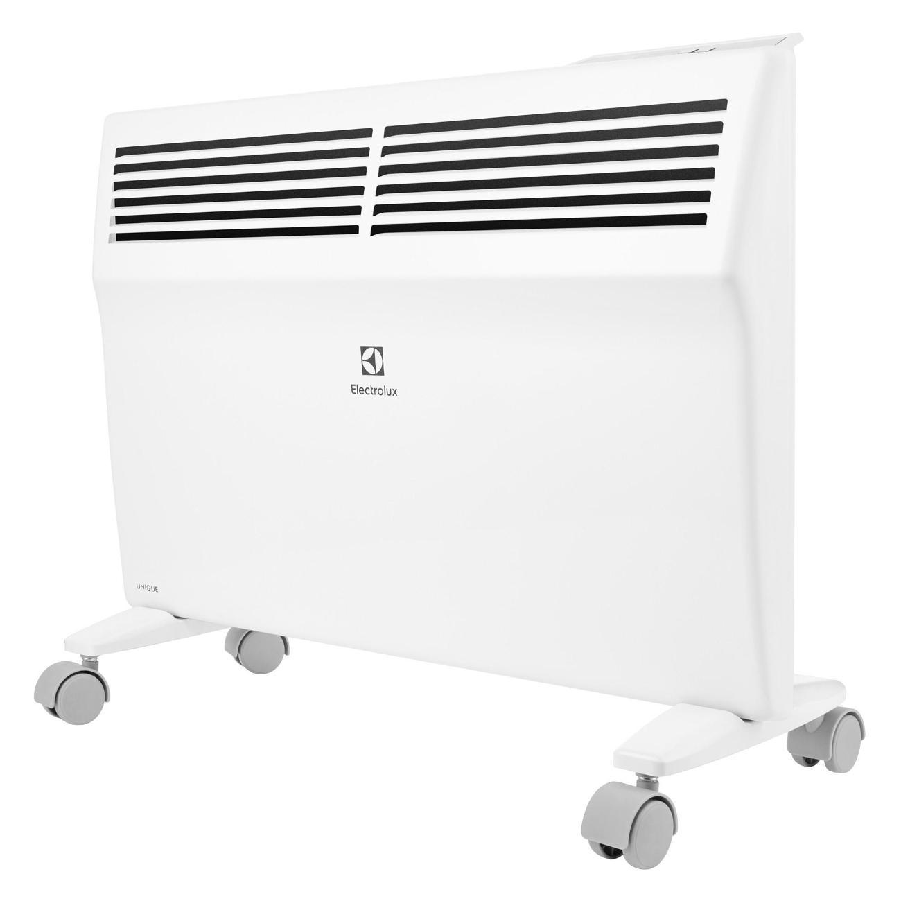 Конвектор электрический Electrolux ECH/U-1000 ER фото