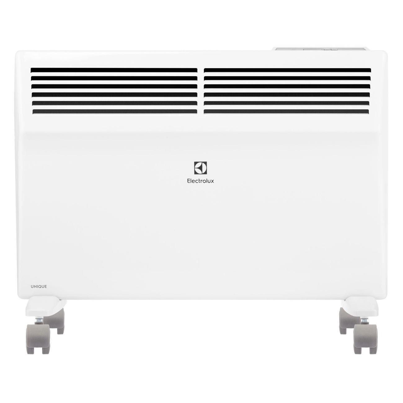 Конвектор электрический Electrolux ECH/U-1000 ER