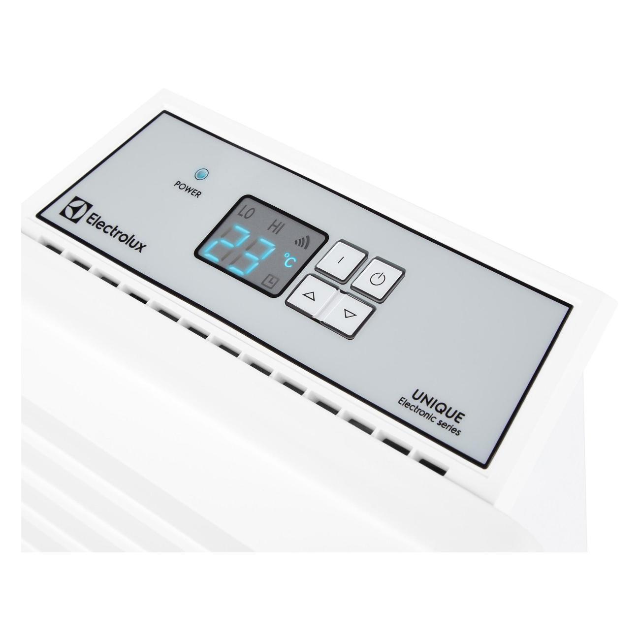 Конвектор электрический Electrolux ECH/U-1000 ER