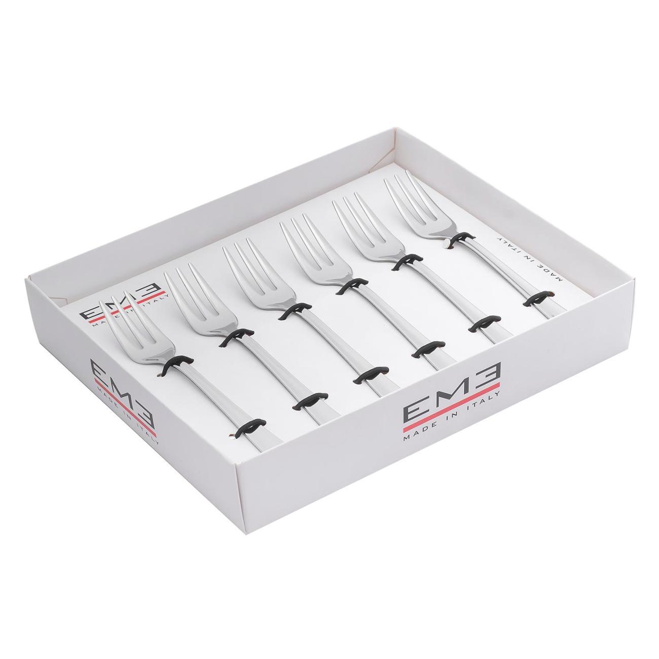 Набор столовых приборов EME C12DU/10