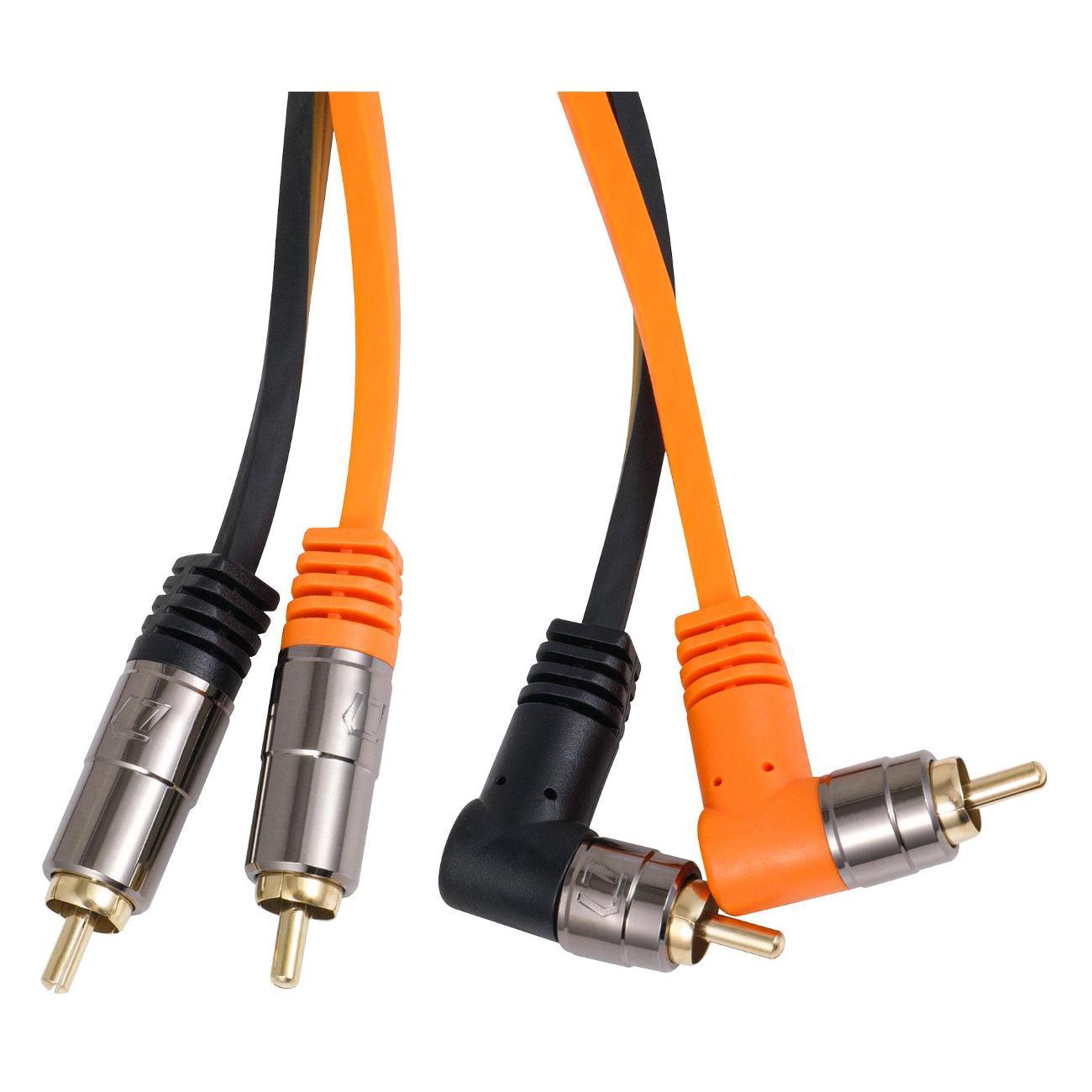 Кабель для автоакустики DL Audio Raven RCA 2M