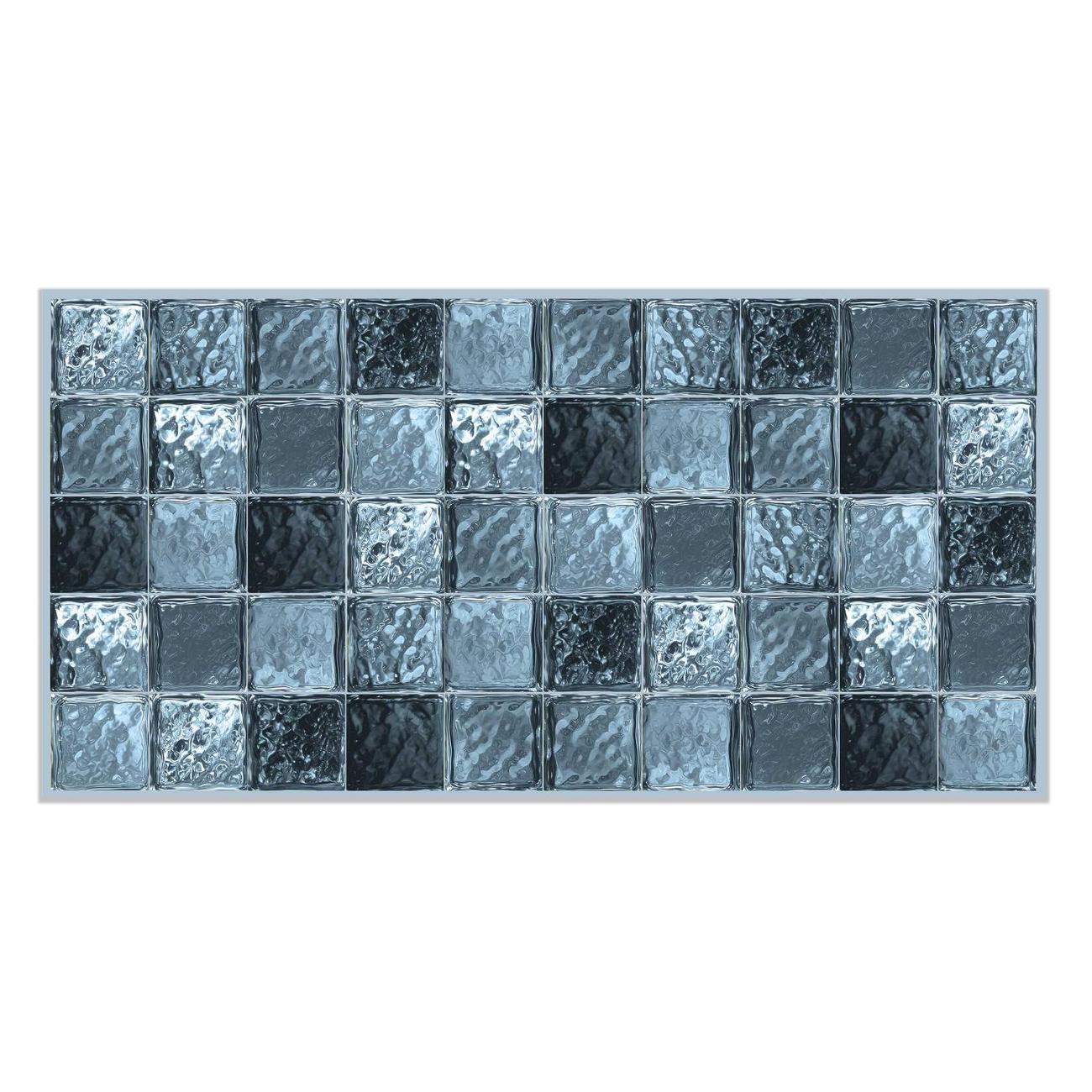 Панель стеновая Пластмаркет Оушн