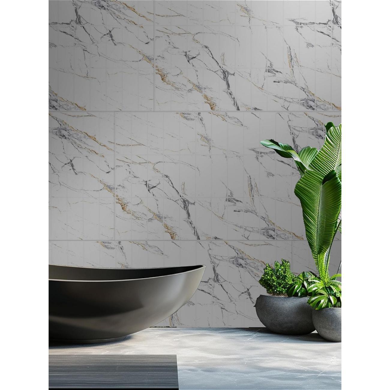 Панель стеновая Пластмаркет Зефир