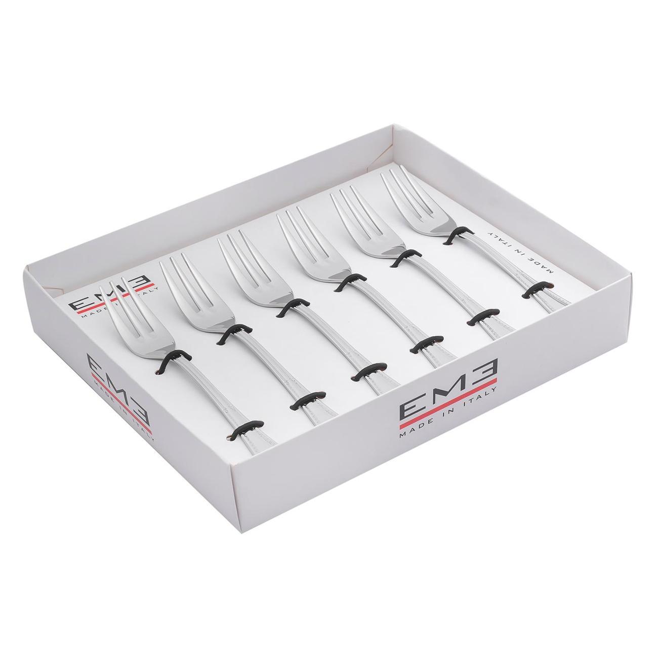 Набор столовых приборов EME C12FI/10