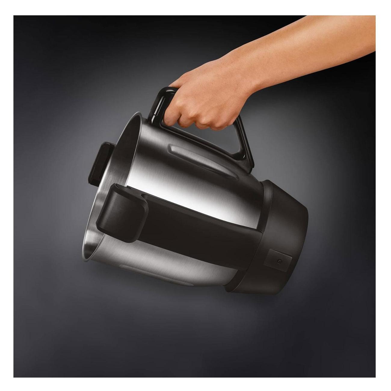 Кухонный робот Ufesa TotalChef RK7