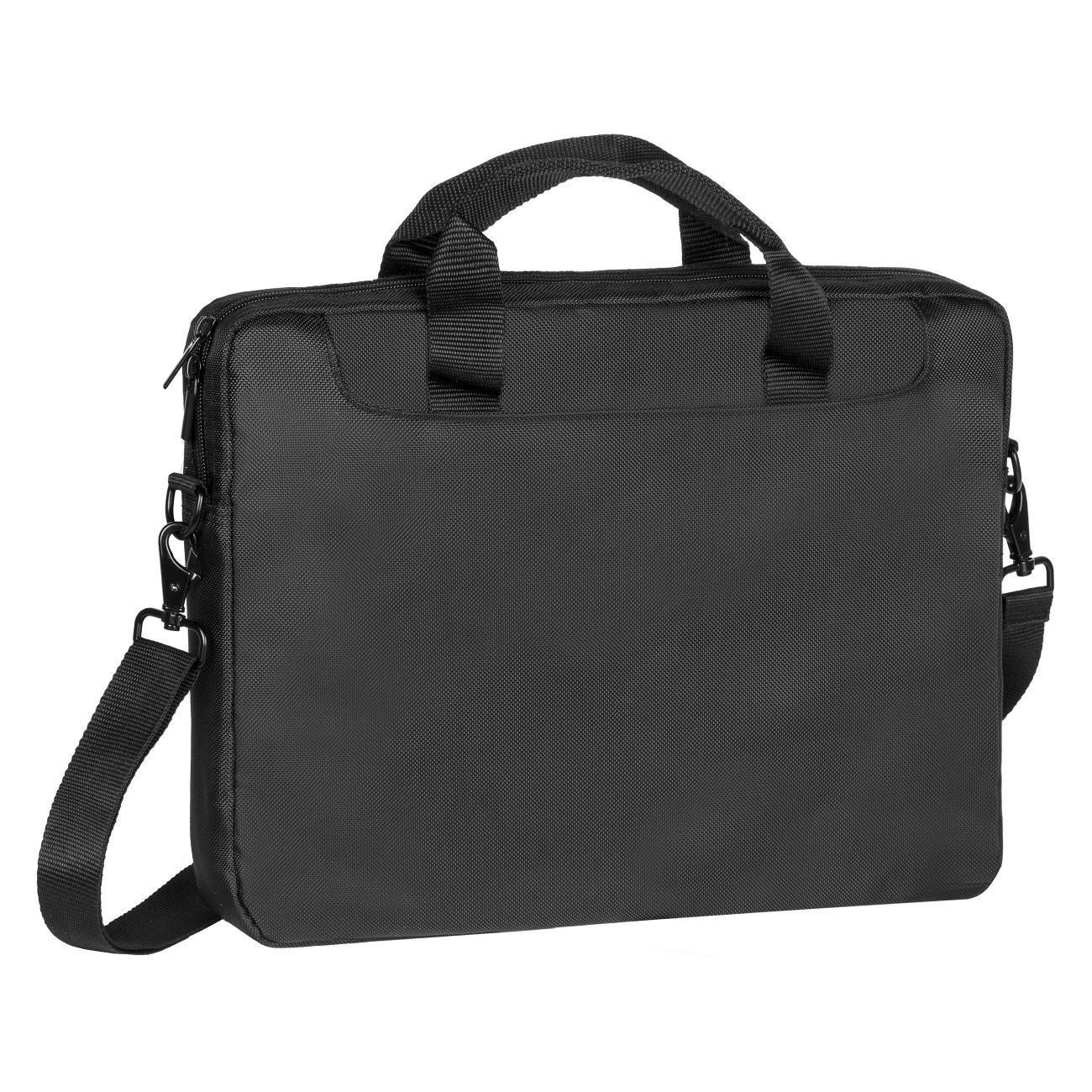 Кейс для ноутбука RIVACASE 8033 черная