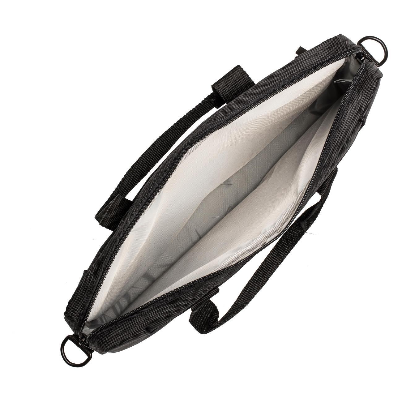 Кейс для ноутбука RIVACASE 8033 черная