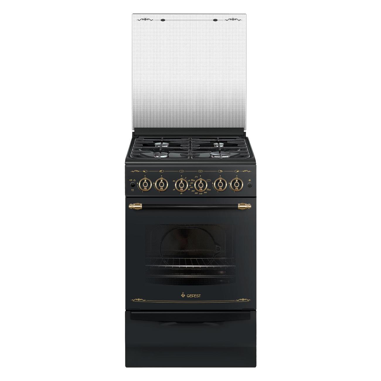 Плита газовая Gefest 5100-02 0183