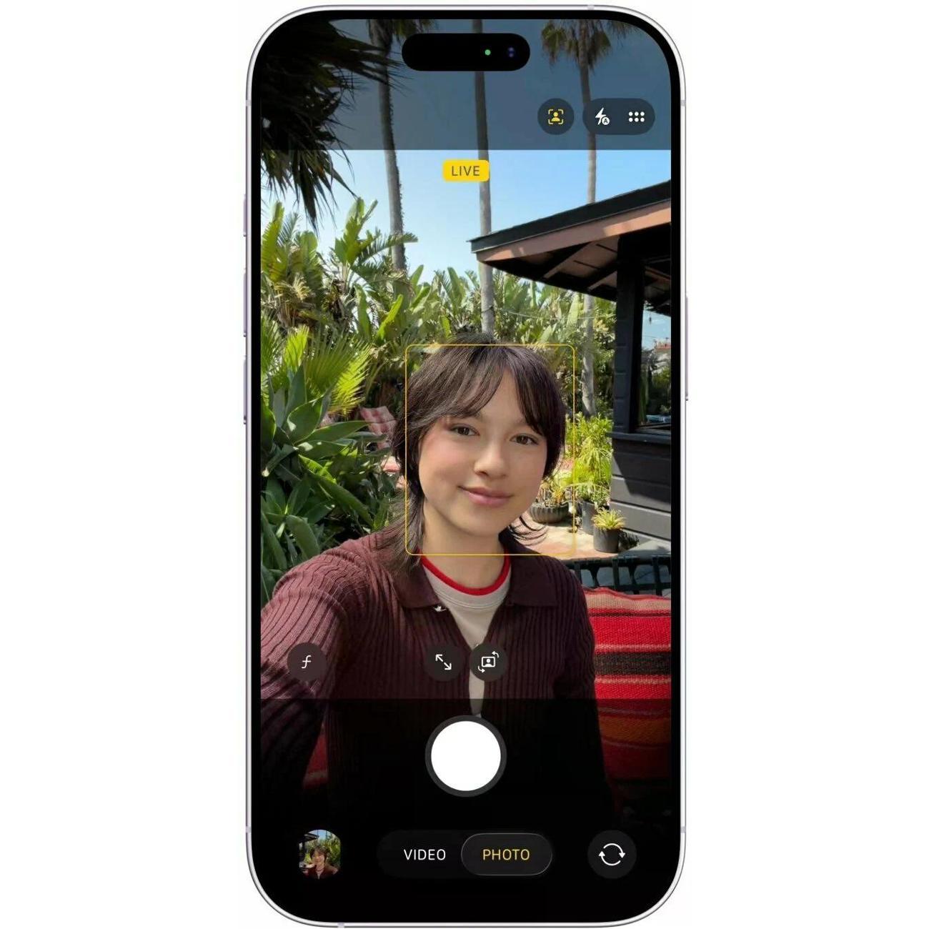 Смартфон Apple iPhone 17 256Gb Lavender Sim+ESim(без RuStore)