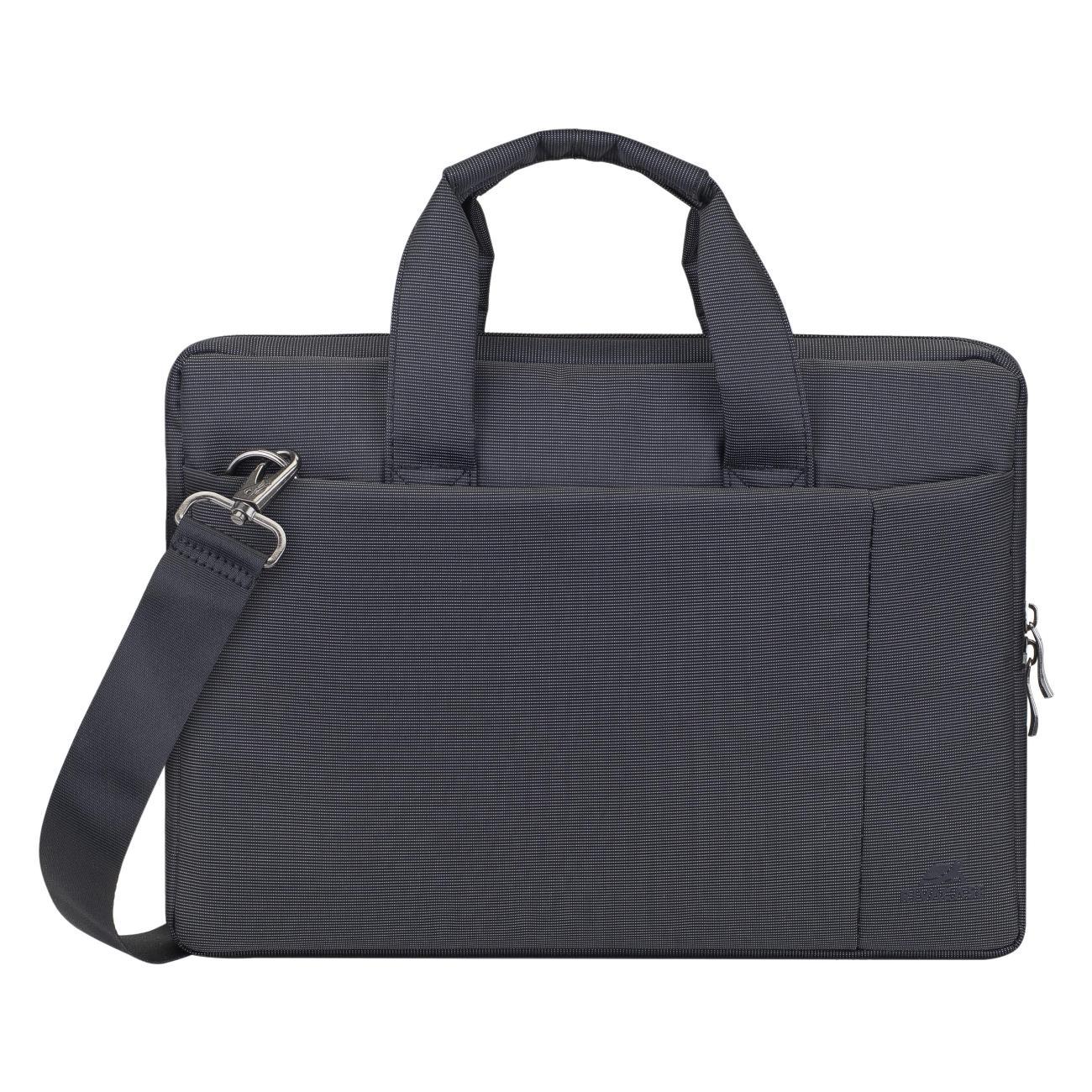 Кейс для ноутбука RIVACASE 8221 черная