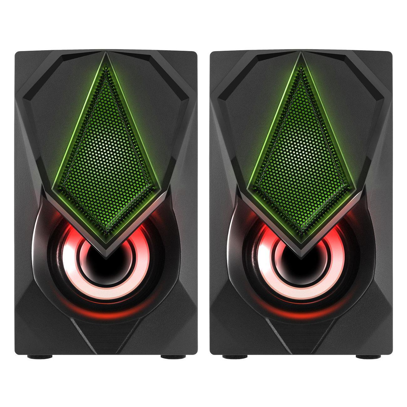 Колонки компьютерные Defender Solar 1