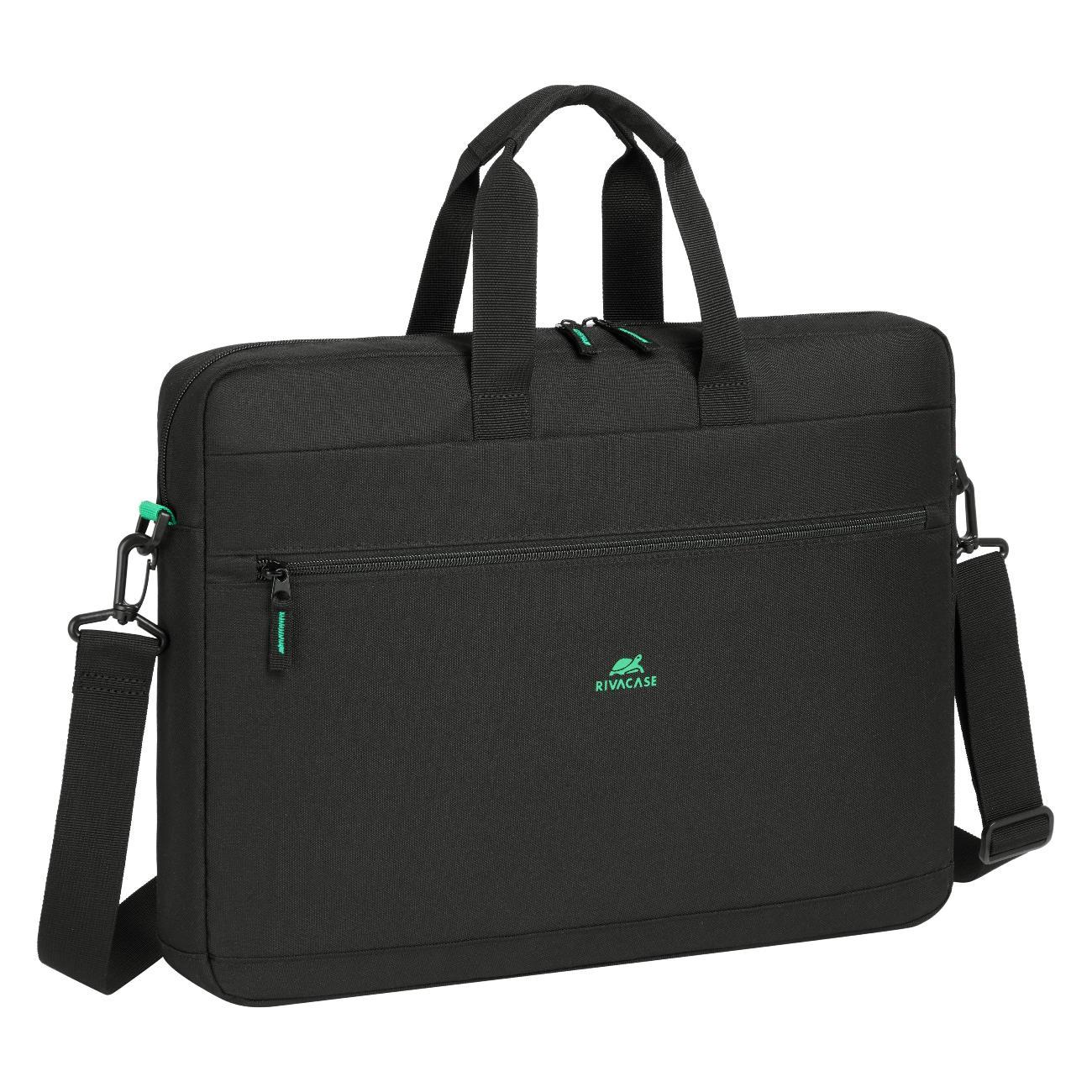 Кейс для ноутбука RIVACASE 5517 черная