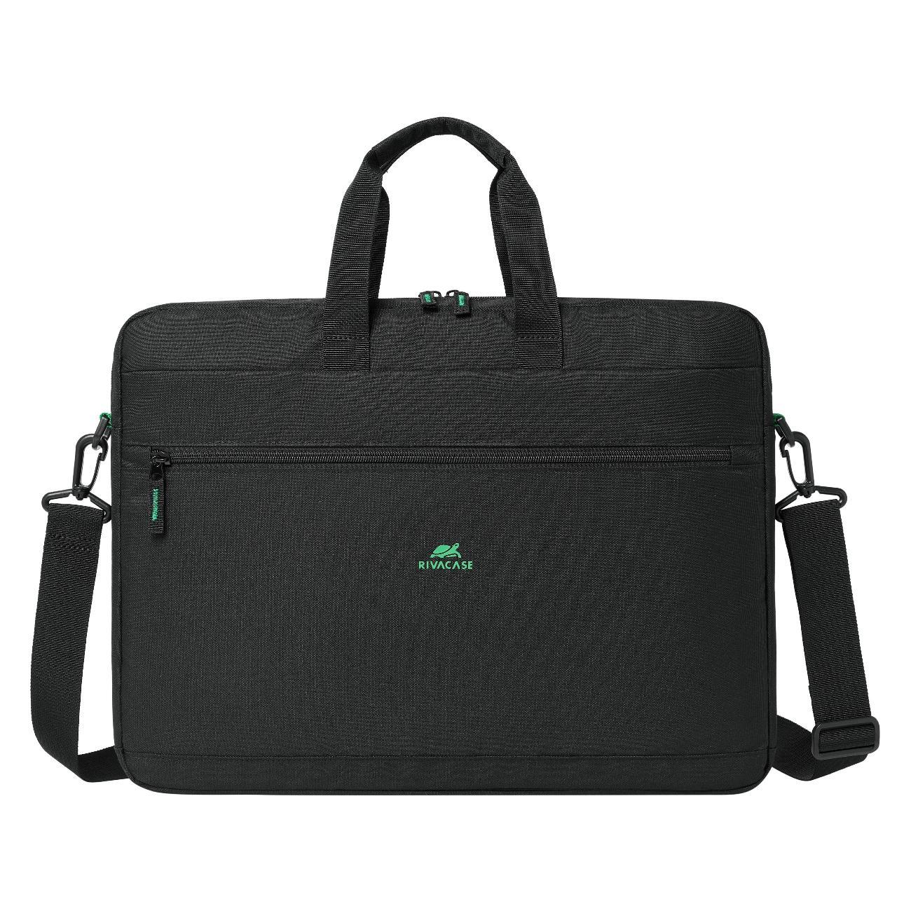 Кейс для ноутбука RIVACASE 5517 черная