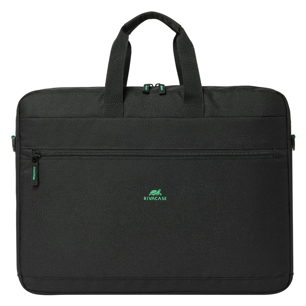 Кейс для ноутбука RIVACASE 5517 черная