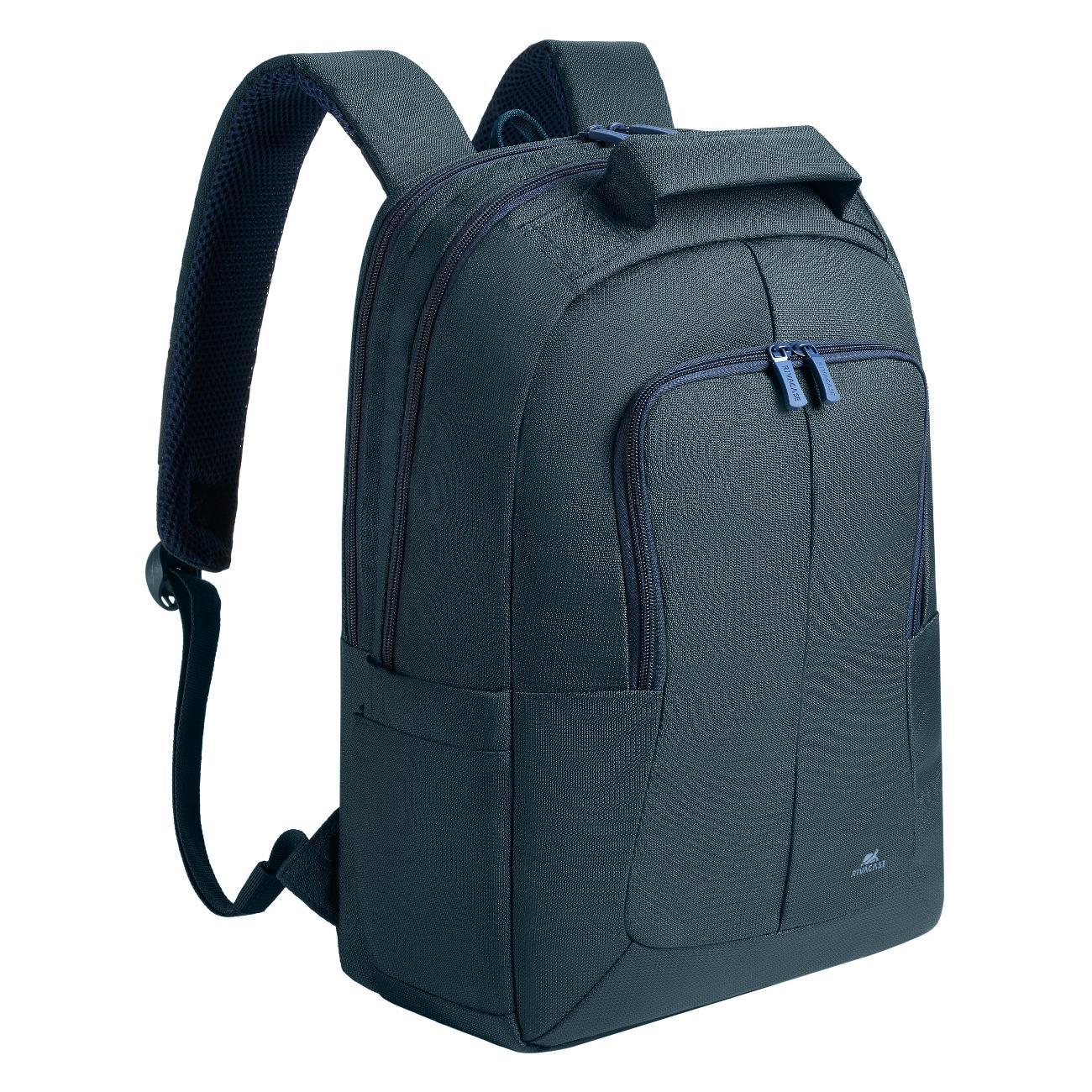 Рюкзак для ноутбука RIVACASE 8436 темно синий