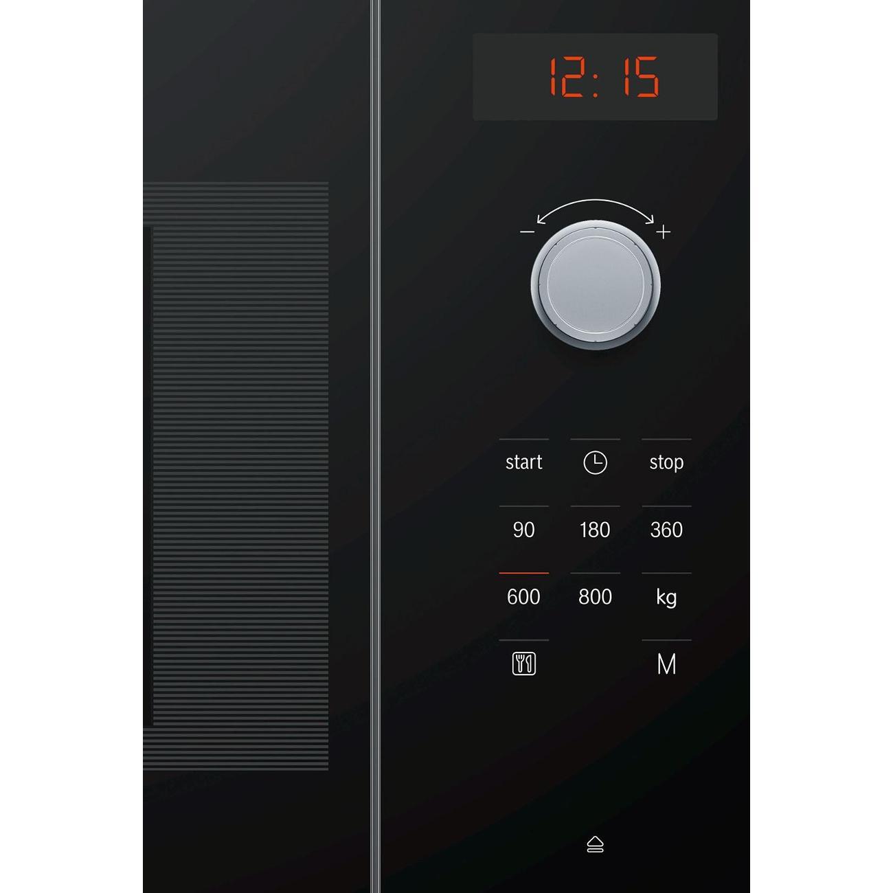 Встраиваемая микроволновая печь Bosch BFL523MS0