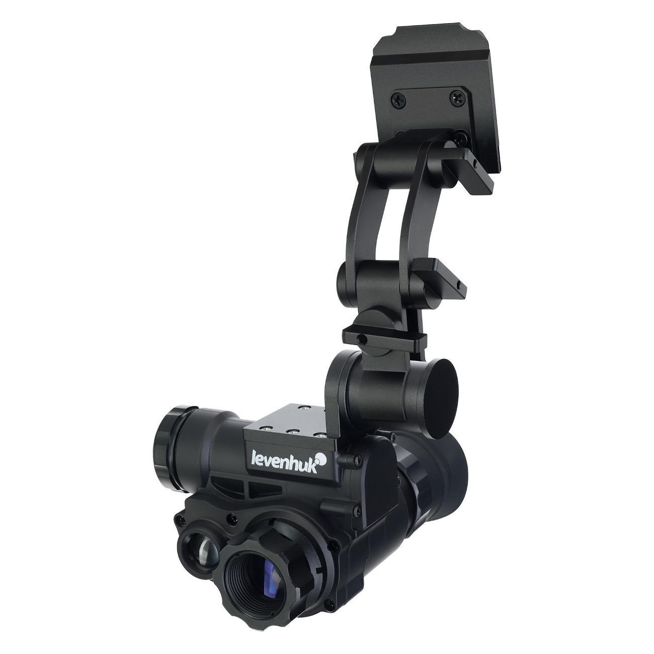 Монокуляр Levenhuk Halo NVM20 Helmet