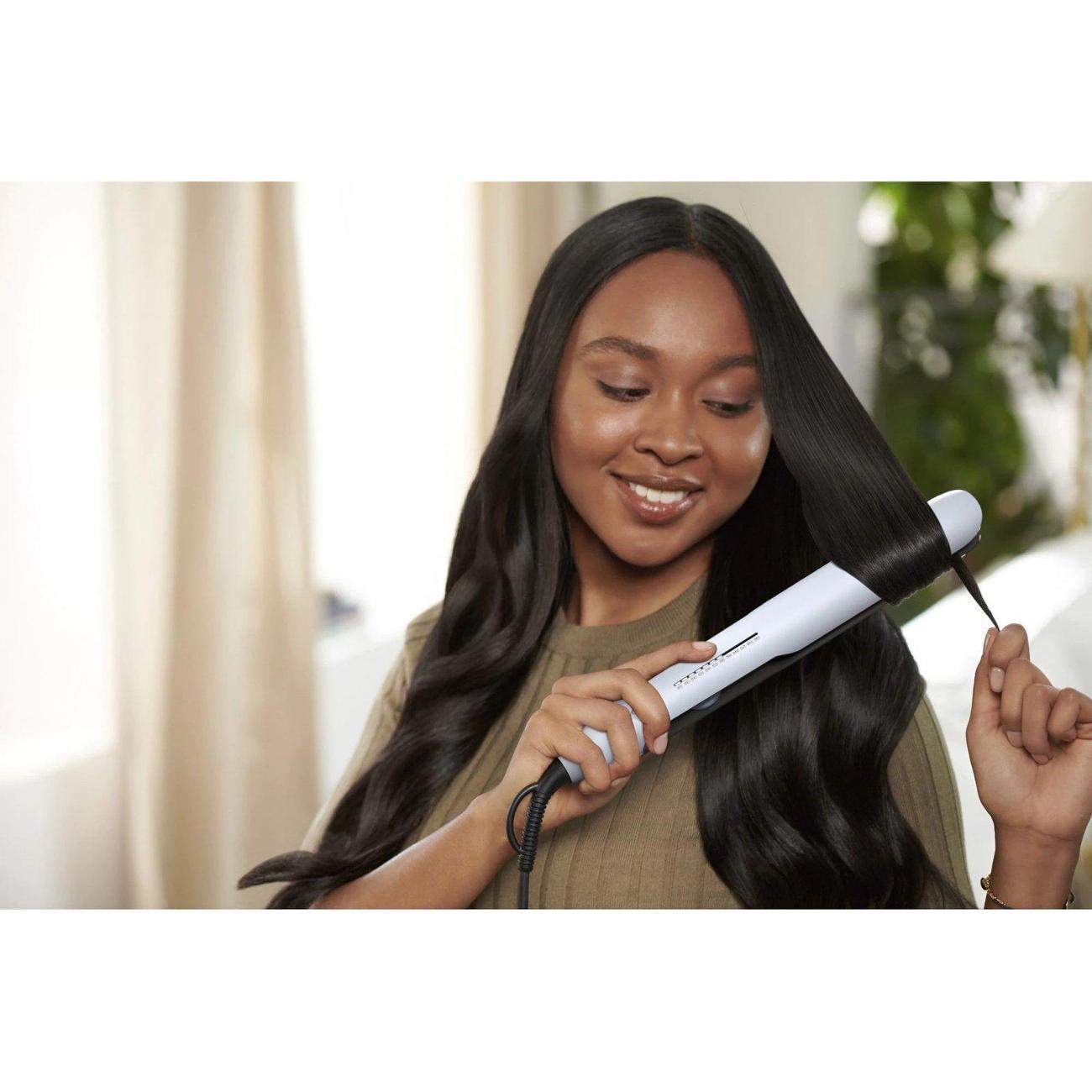 Выпрямитель волос Philips BHS520/00