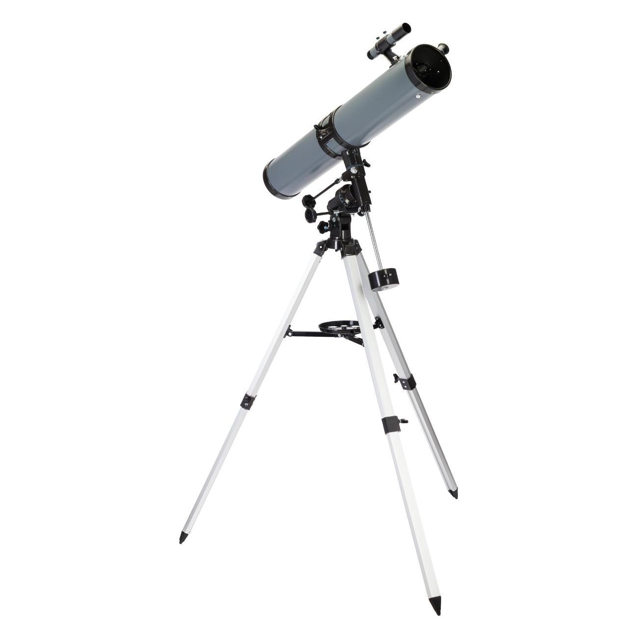 Телескоп Levenhuk Blitz 114 PLUS