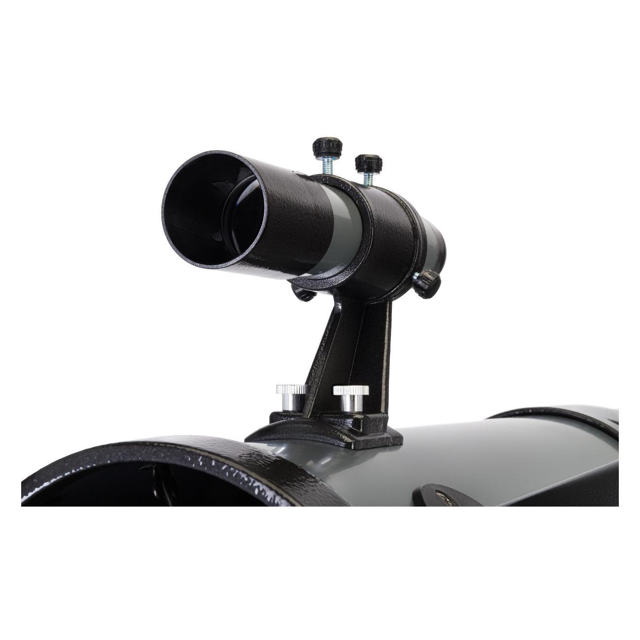 Телескоп Levenhuk Blitz 114 PLUS