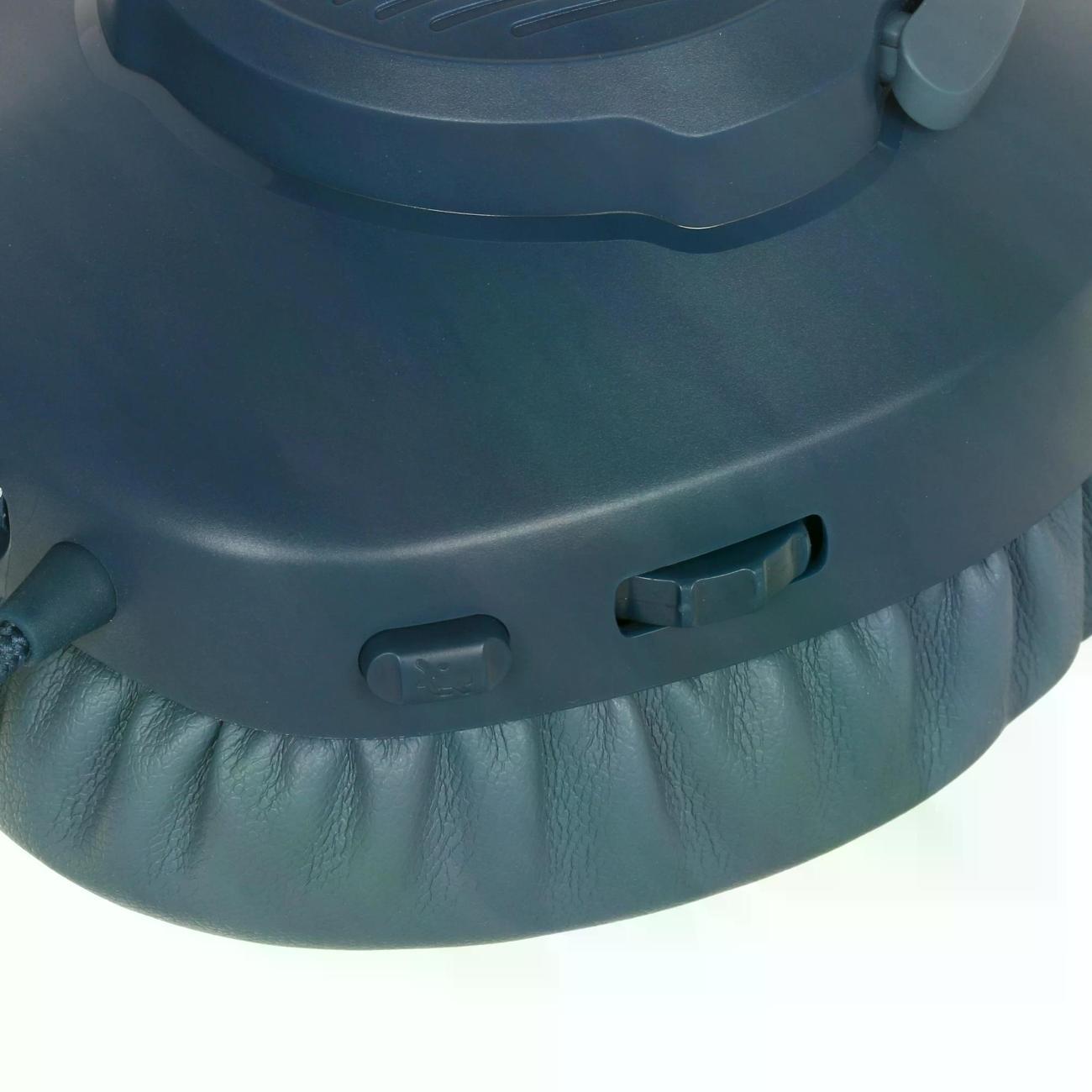 Наушники проводные JBL Quantum 100 Blue