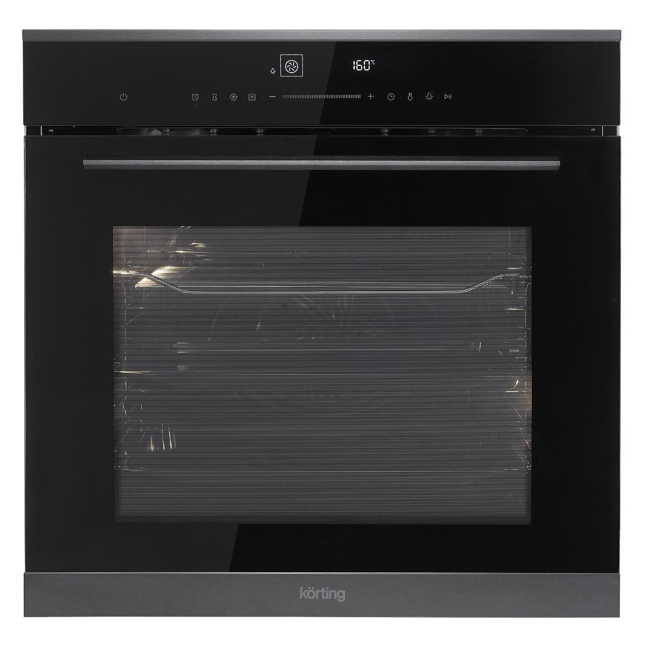 Духовой шкаф электрический Korting okb 1331 s gnbx фото