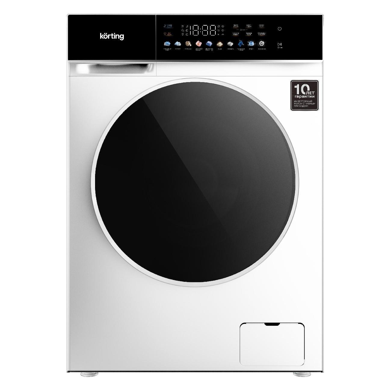 Стиральная машина Korting kwd 60ds12106